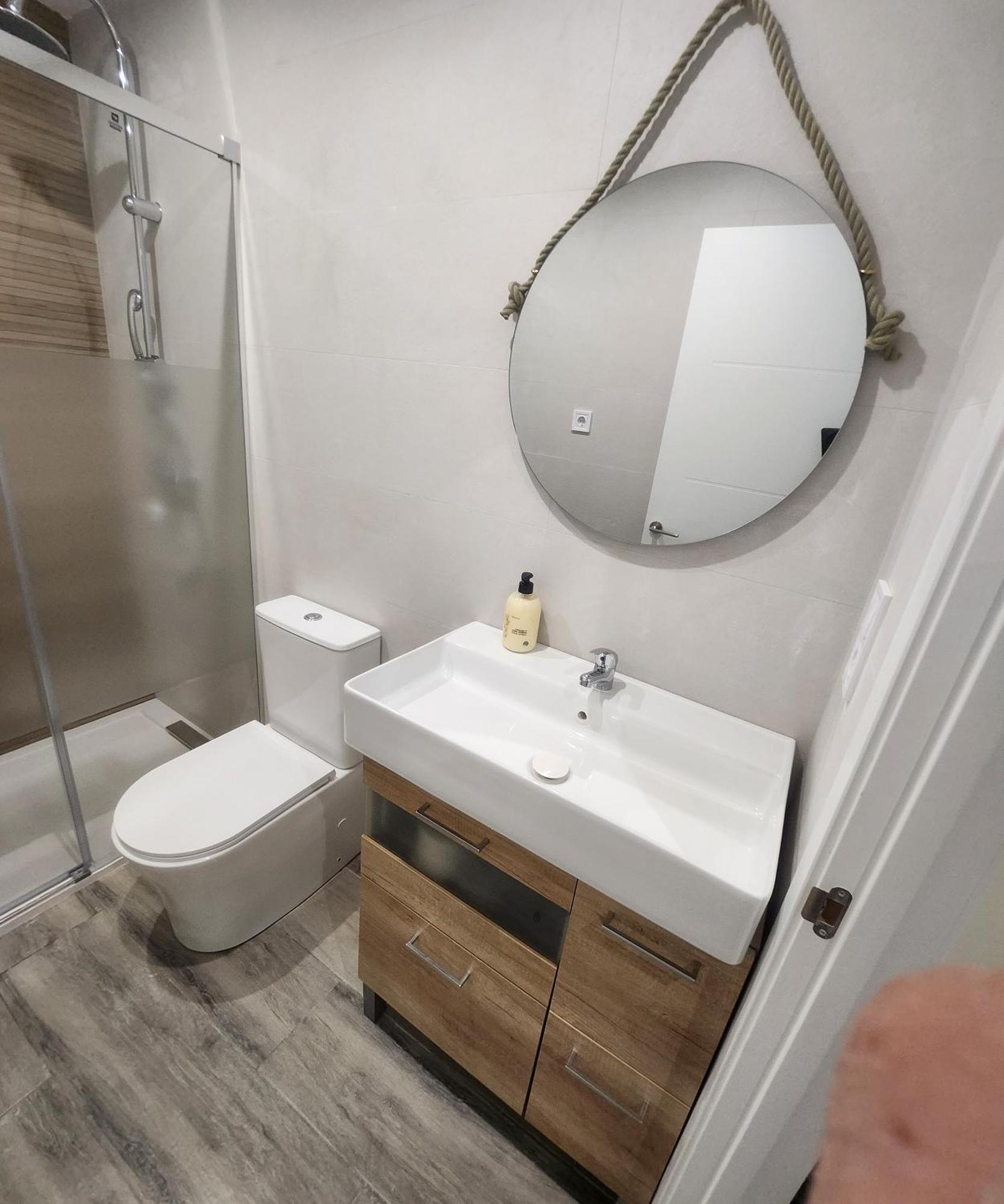 Green Apartamentos การ์ตาเฮนา ห้อง รูปภาพ